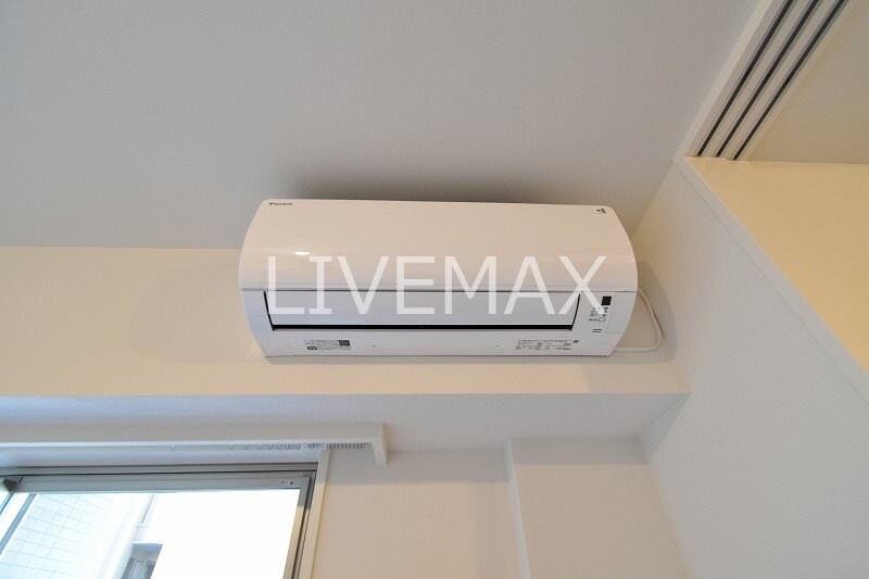 パークアクシス神楽坂・早稲田通りの物件内観写真