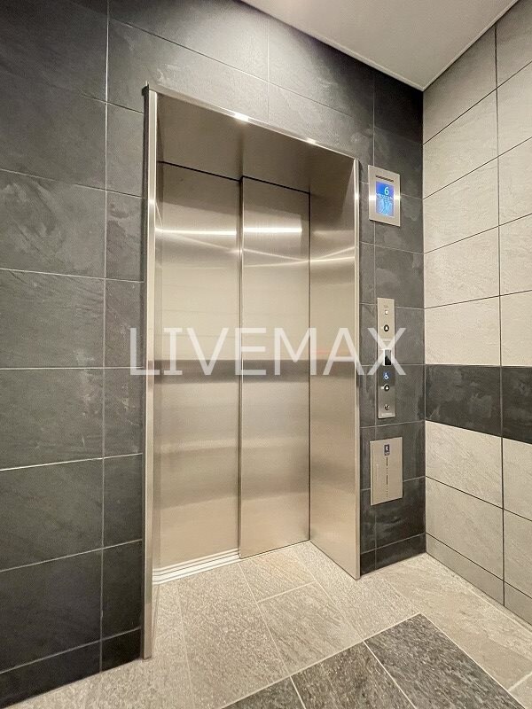 パークアクシス神楽坂・早稲田通りの物件内観写真