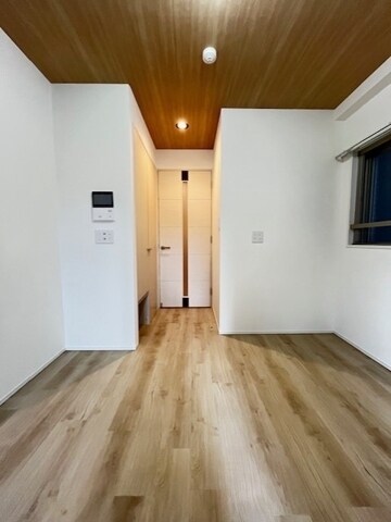 レジディア新宿御苑の物件内観写真