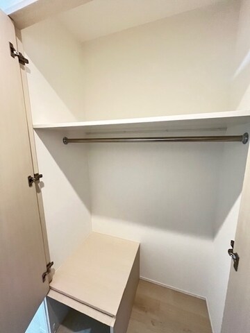 レジディア新宿御苑の物件内観写真