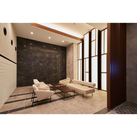 LIBR GRANT 西新宿WESTの物件外観写真