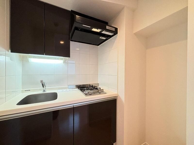 西早稲田駅 徒歩3分 2階の物件内観写真