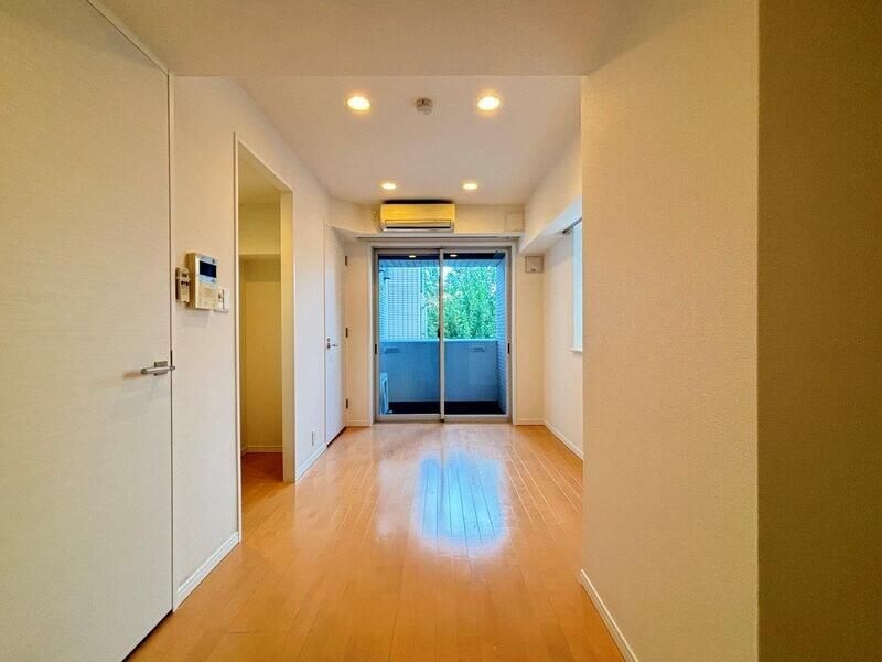 西早稲田駅 徒歩3分 2階の物件内観写真