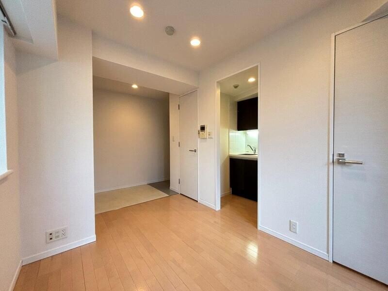 西早稲田駅 徒歩3分 2階の物件内観写真