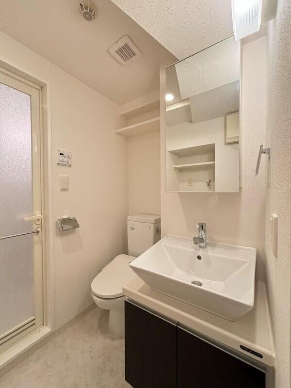 西早稲田駅 徒歩3分 2階の物件内観写真