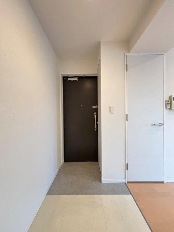 西早稲田駅 徒歩3分 2階の物件内観写真