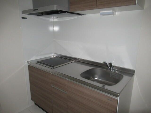 早稲田鶴巻ＩＭＡハウスの物件内観写真