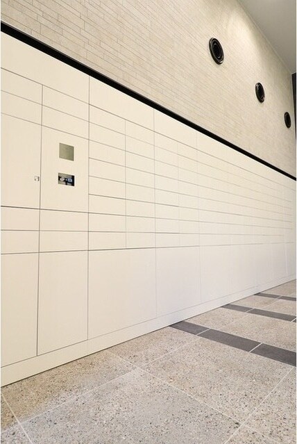 西新宿駅 徒歩5分 5階の物件内観写真