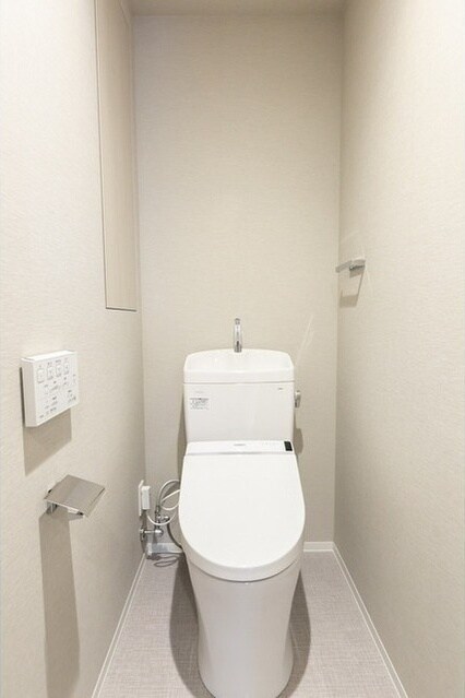 西新宿駅 徒歩5分 5階の物件内観写真