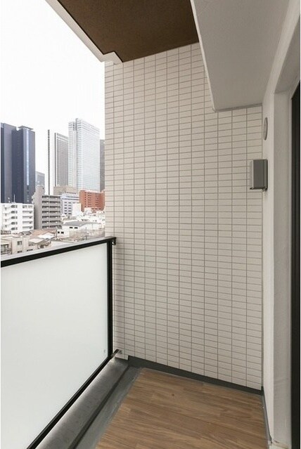 西新宿駅 徒歩5分 5階の物件内観写真