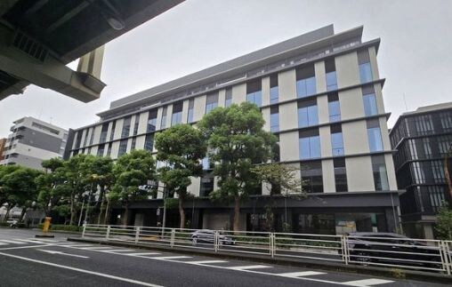 江戸川橋駅 徒歩7分 7階の物件外観写真