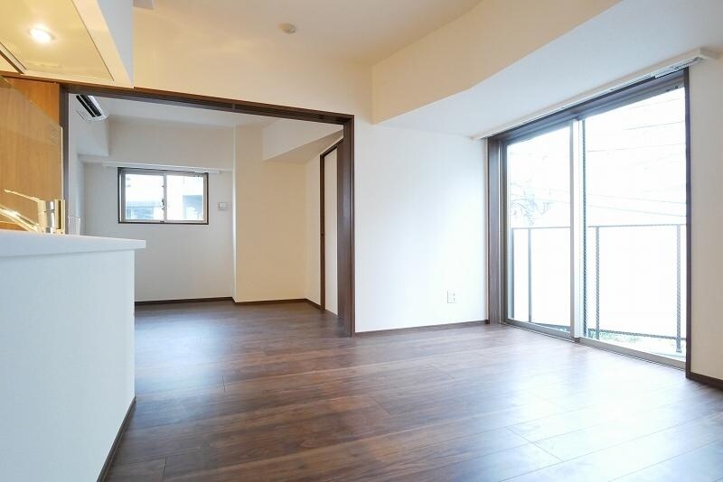 江戸川橋駅 徒歩5分 4階の物件内観写真