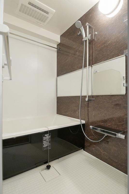 江戸川橋駅 徒歩5分 4階の物件内観写真