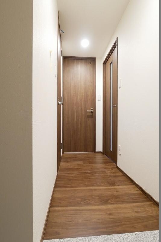 江戸川橋駅 徒歩5分 4階の物件内観写真