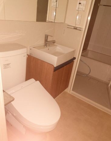 ジオエント秋葉原の物件内観写真