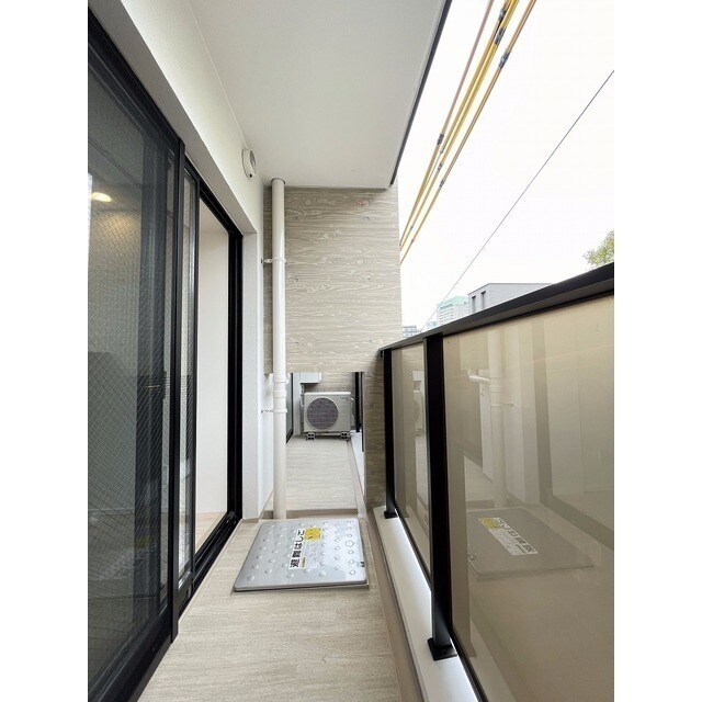 ＯＲＭＥ　ＣＯＵＲＴ　ＹＯＴＳＵＹＡの物件内観写真