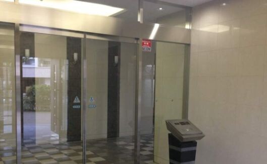 ＨＦ西新宿レジデンスＷＥＳＴの物件外観写真