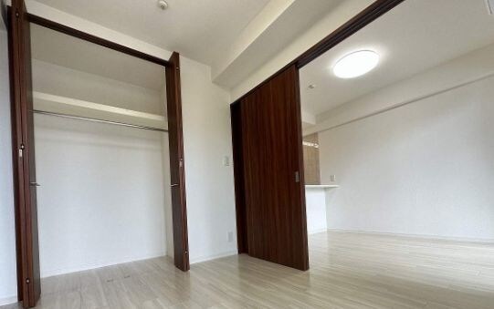 ＨＦ西新宿レジデンスＷＥＳＴの物件内観写真