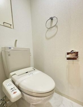 ＨＦ西新宿レジデンスＷＥＳＴの物件内観写真