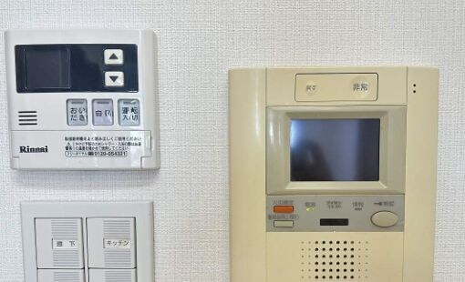 ＨＦ西新宿レジデンスＷＥＳＴの物件内観写真