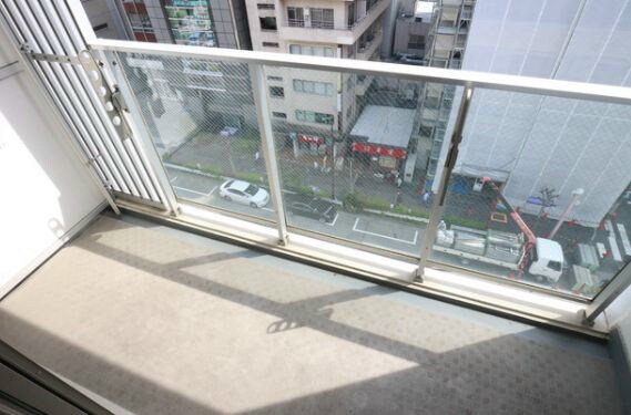 大井町駅 徒歩3分 2階の物件内観写真