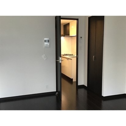 スペランツァ日本橋の物件内観写真