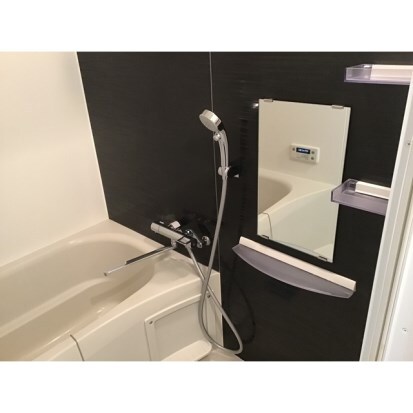 スペランツァ日本橋の物件内観写真