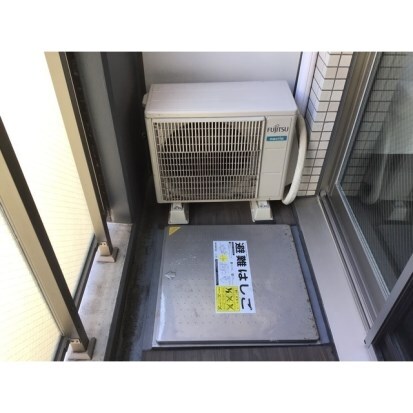 スペランツァ日本橋の物件内観写真