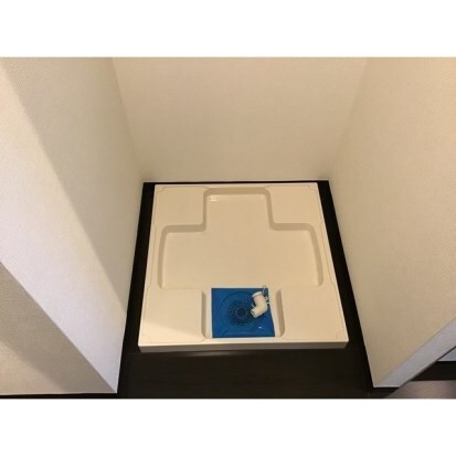 スペランツァ日本橋の物件内観写真