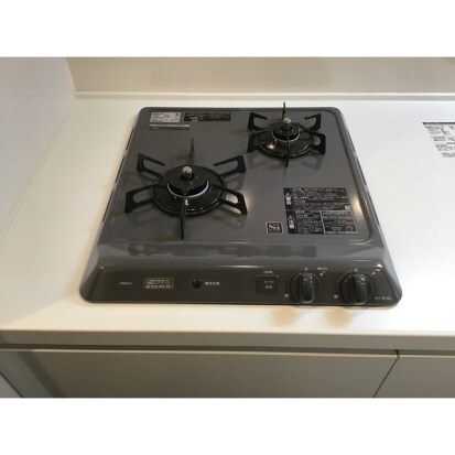 スペランツァ日本橋の物件内観写真