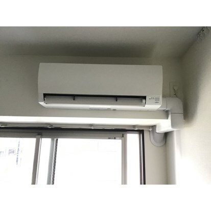 スペランツァ日本橋の物件内観写真