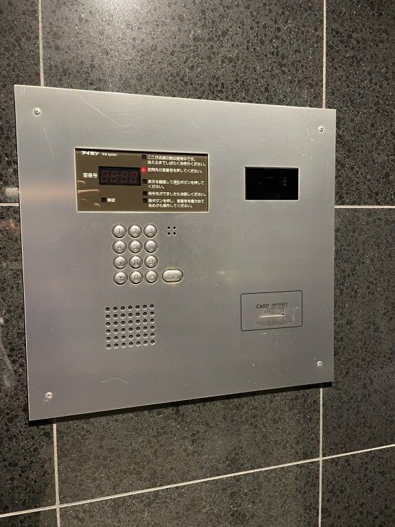 プラムハウス日本橋の物件内観写真