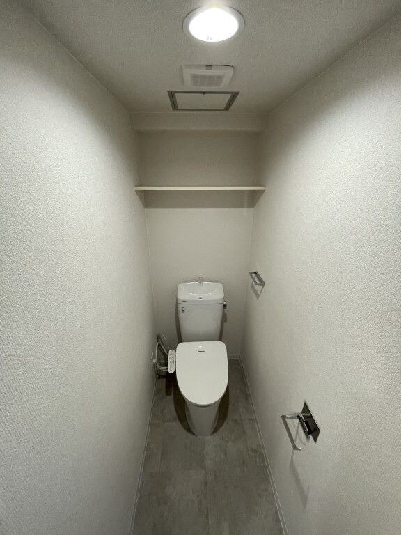 プラムハウス日本橋の物件内観写真