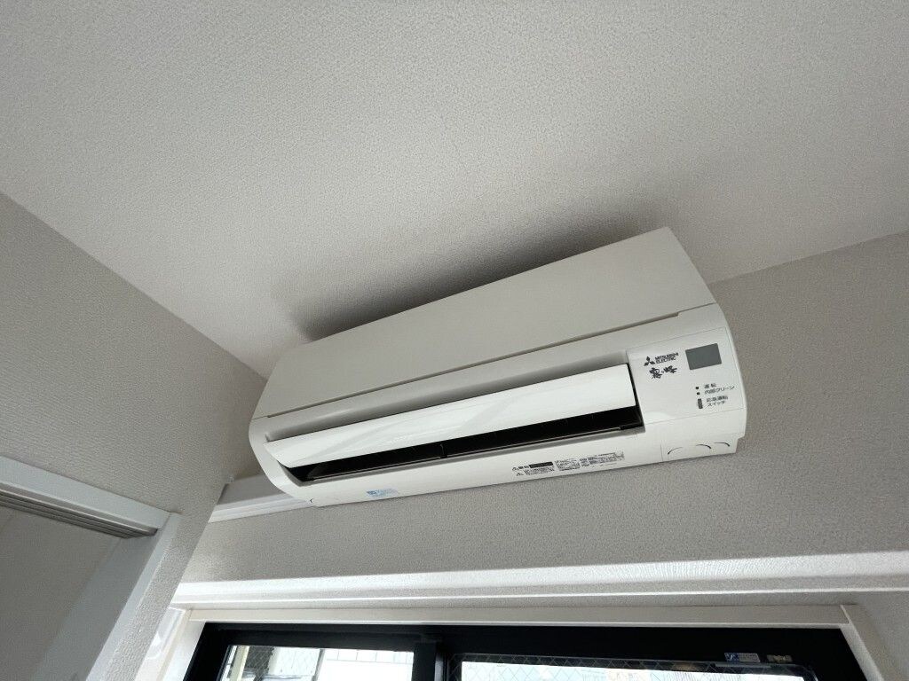 プラムハウス日本橋の物件内観写真