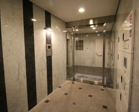 アールクレスト秋葉原の物件外観写真