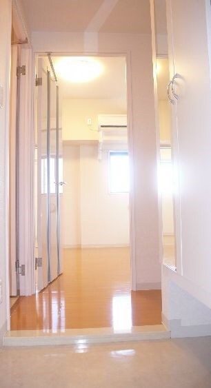 アールクレスト秋葉原の物件内観写真