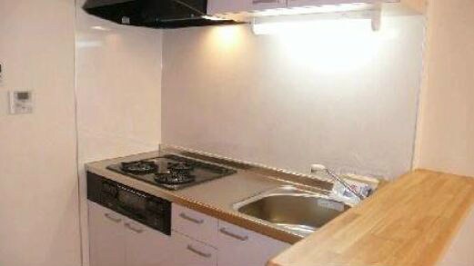 アールクレスト秋葉原の物件内観写真