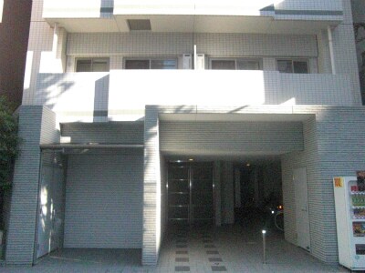 アールクレスト秋葉原の物件外観写真