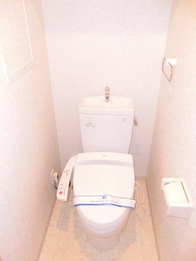 アールクレスト秋葉原の物件内観写真