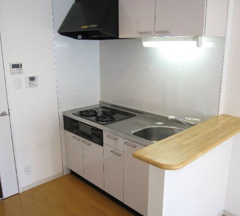 アールクレスト秋葉原の物件内観写真