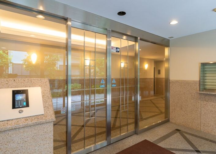 エル・セレーノ西早稲田の物件外観写真