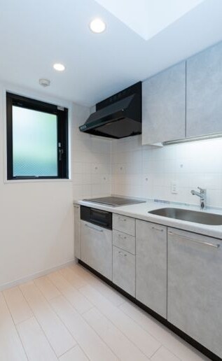 エル・セレーノ西早稲田の物件内観写真