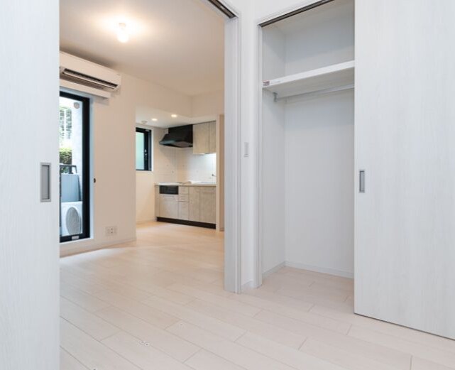 エル・セレーノ西早稲田の物件内観写真