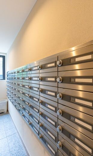 エル・セレーノ西早稲田の物件内観写真