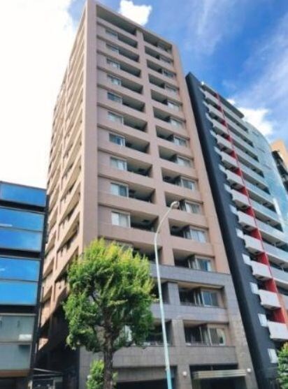 市ケ谷駅 徒歩6分 7階の物件外観写真