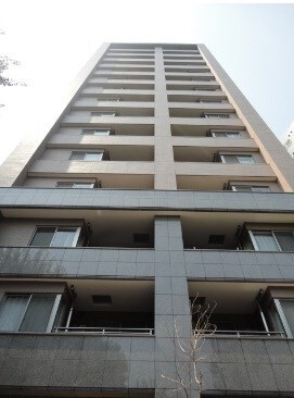 市ケ谷駅 徒歩6分 7階の物件外観写真