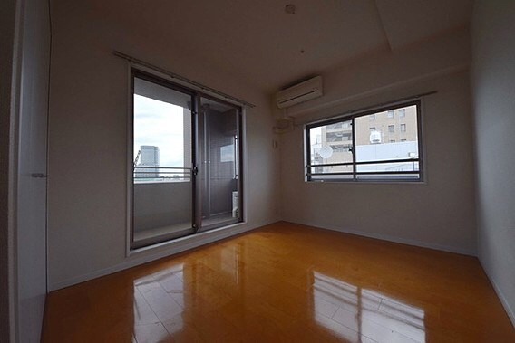 市ケ谷駅 徒歩6分 7階の物件内観写真