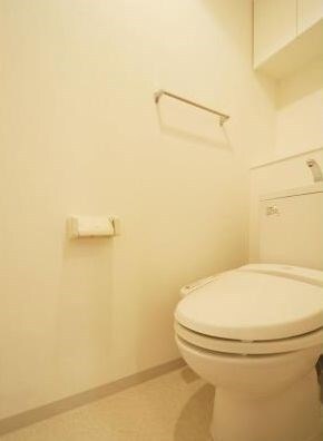 市ケ谷駅 徒歩6分 7階の物件内観写真