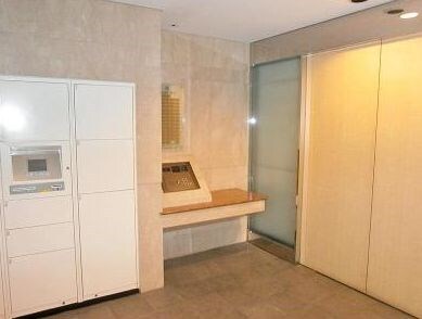 市ケ谷駅 徒歩6分 7階の物件内観写真