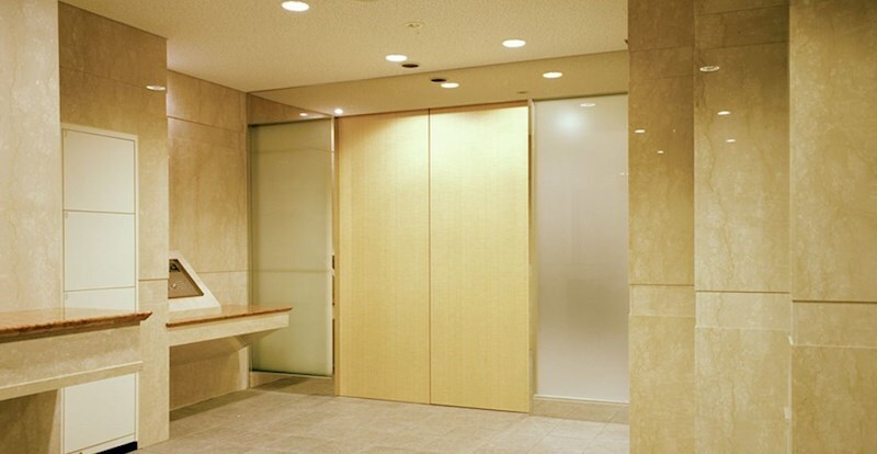 市ケ谷駅 徒歩6分 7階の物件内観写真